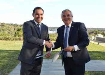 Jujuy y Corrientes impulsan el desarrollo ganadero