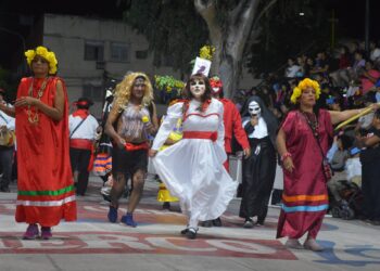 Te contamos los detalles de los «Corsos 2022» de San Pedro