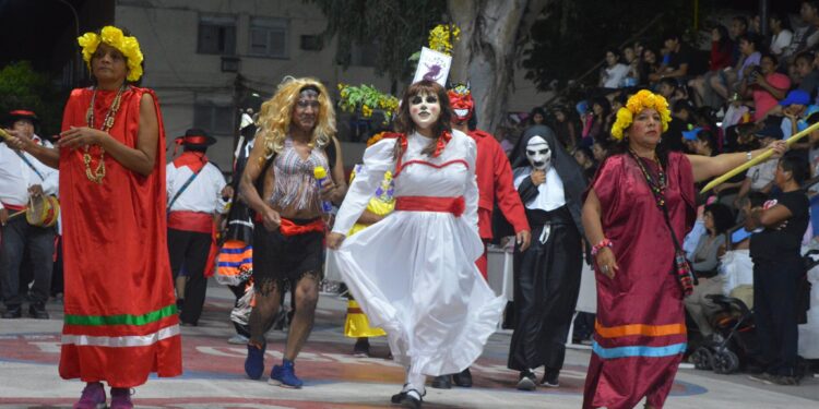 Te contamos los detalles de los «Corsos 2022» de San Pedro