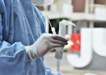 101 casos positivos para Jujuy en las últimas 24 horas