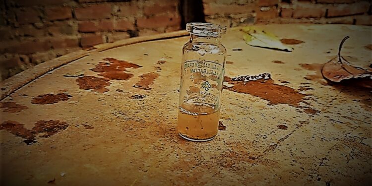 “Bloqueos Preventivos” en Barrio “Santa Ana” y “Albornoz”, por el cuarto caso sospechoso de dengue este 2022