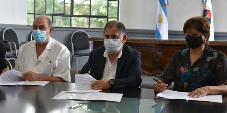 Salud, Ambiente y el Municipio de la capital potencian el trabajo frente al dengue