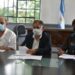 Salud, Ambiente y el Municipio de la capital potencian el trabajo frente al dengue