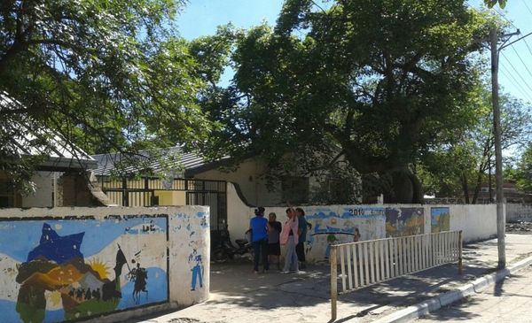 Pablo Jure: “El Intendente Julio Bravo nos está cediendo un terreno para la construcción definitiva de una base del SAME 107”