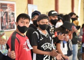 «Con la presencialidad plena recuperamos los vínculos que nos fortalecen como comunidad»