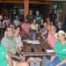 Los Corsos de San de San Pedro con brillo, alegría y muchas familias