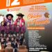 La Quebrada te invita al «Festival de la Chicha y la Tonada» en Tres Cruces