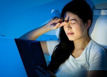 Android: por qué debes activar el «filtro de luz azul» en tu celular