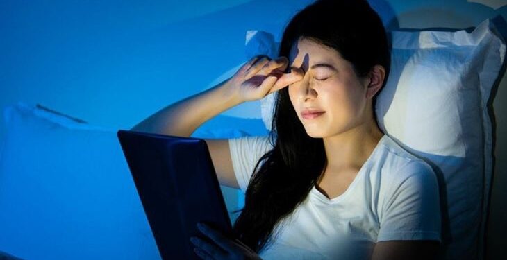 Android: por qué debes activar el «filtro de luz azul» en tu celular