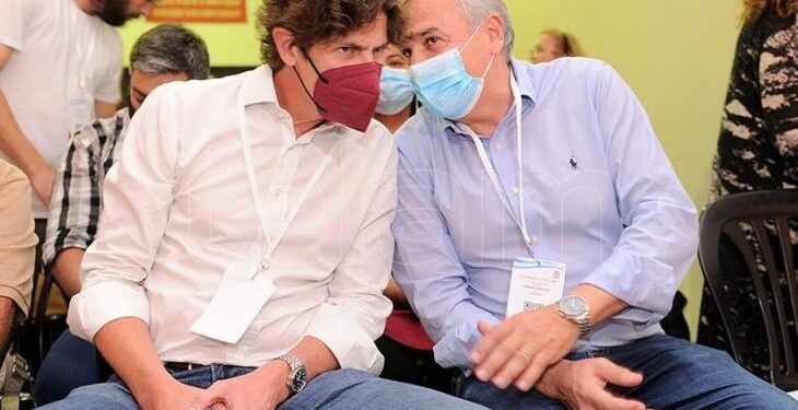 Gerardo Morales insiste en su plan para unificar los bloques de la UCR en Diputados