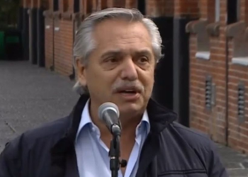 FMI: dos bloques oficialistas anticipan que no votarán el acuerdo y complican la estrategia de Alberto Fernández