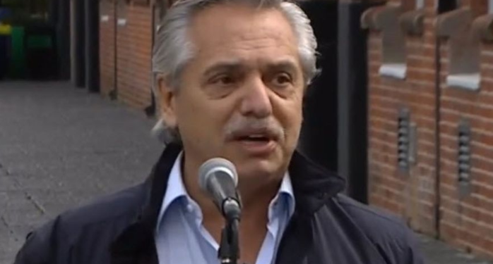 FMI: dos bloques oficialistas anticipan que no votarán el acuerdo y complican la estrategia de Alberto Fernández