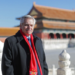 De Alberto Fernández a Xi Jinping: «Si usted fuera argentino, sería peronista»