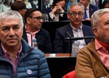 El mapa de la corrupción: quiénes son los dirigentes y exfuncionarios con más causas en la Justicia