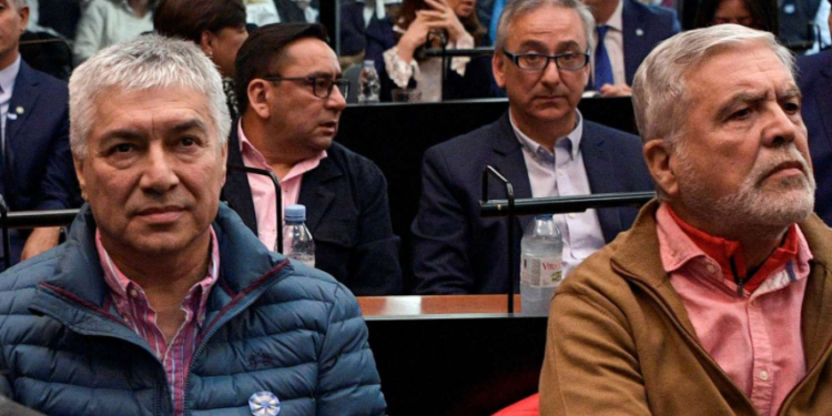 El mapa de la corrupción: quiénes son los dirigentes y exfuncionarios con más causas en la Justicia