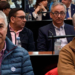 El mapa de la corrupción: quiénes son los dirigentes y exfuncionarios con más causas en la Justicia