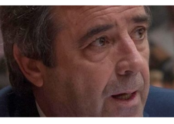 Alberto Bernis “si los 200 mil millones de dólares que se pidieron hubieran sido inyectado al Sistema Productivo, hoy tendríamos industrias funcionando”