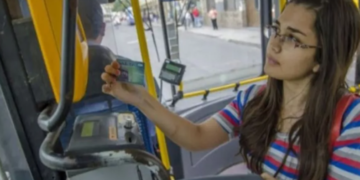 Hasta el 15 de febrero podrá tramitarse el «pase libre»