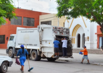 “La gestión de Julio Bravo avanza con celeridad hacia la normalización y protección de los trabajadores”