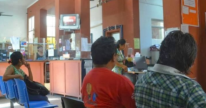 Últimos días de descuento en tasas municipales