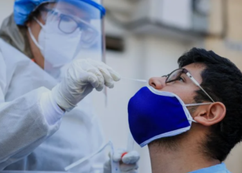 En las últimas 24 horas se confirmaron 18 nuevos casos de Covid-19