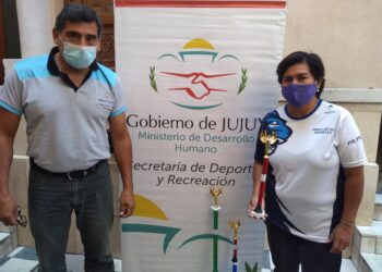 Se viene el Torneo de Newcom en San Pedro de Jujuy