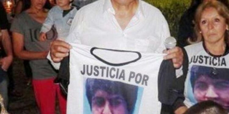 Inicia el juicio por el asesinato de Jairo Salcedo