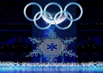 Se realizó la apertura de Juegos Olímpicos de invierno, en medio de las acusaciones contra China