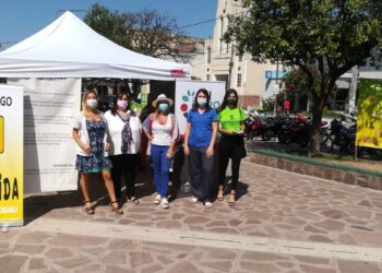 Luz verde al Juego Responsable también en Libertador