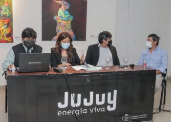 Licitan los primeros lotes del «Eco Desarrollo del Dique la Ciénega»