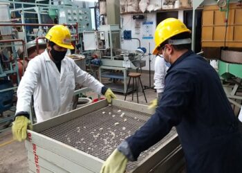 Alvarez García: “lo peor que podemos hacer es expulsar a nuestras juventudes a otras provincias, a otros países, por ello la formación la formación es fundamental”