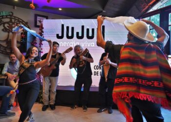 Valdecantos: «El Gobernador considera al turismo una política de estado, y está convencido que es una actividad que impulsa las economías regionales”