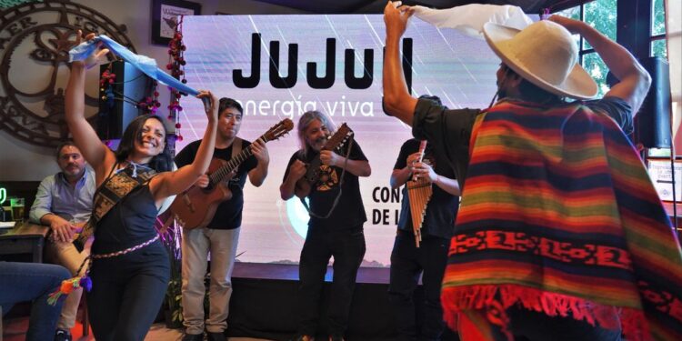 Valdecantos: «El Gobernador considera al turismo una política de estado, y está convencido que es una actividad que impulsa las economías regionales”