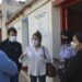 Lucha Contra la Violencia de Género y Abordaje Territorial