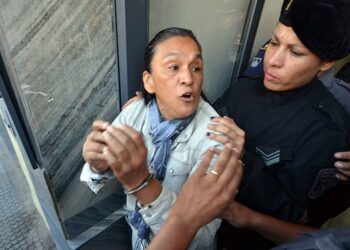 Requerimieto a juicio para Milagro Sala, sus hijos, Raúl Noro y 13 miembros de la Tupac por «millonario lavado de activos»
