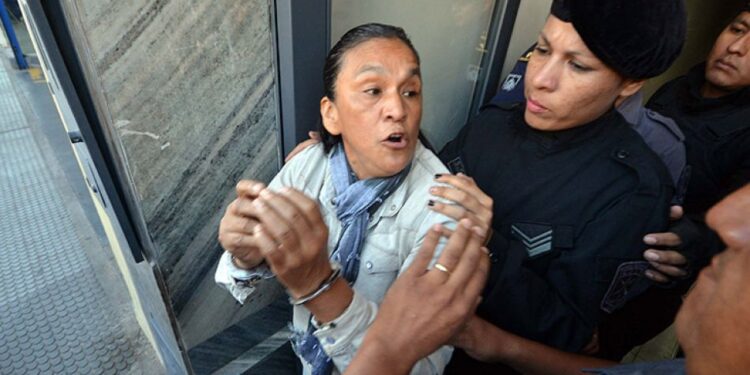 Requerimieto a juicio para Milagro Sala, sus hijos, Raúl Noro y 13 miembros de la Tupac por «millonario lavado de activos»