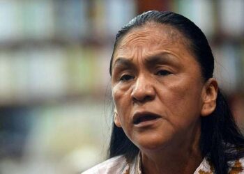 La Procuración pidió dejar firme una condena contra Milagro Sala y reclamó que siga detenida