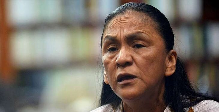 La Procuración pidió dejar firme una condena contra Milagro Sala y reclamó que siga detenida