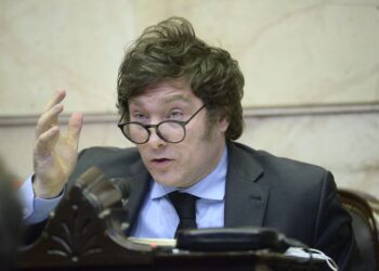 Javier Milei sorteará nuevamente su sueldo: cómo inscribirse