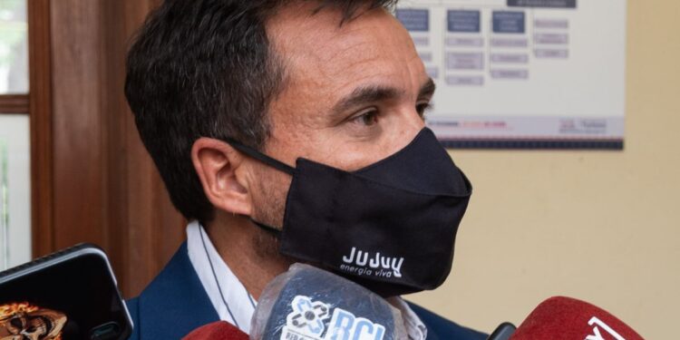 Posadas: «Febrero puede ser mejor que enero»