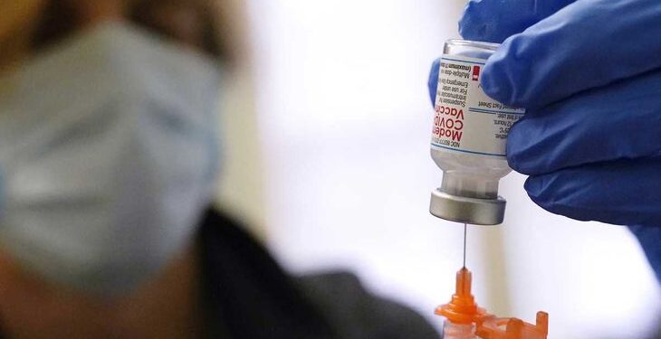 Parestesia: el posible efecto secundario de una de las vacunas contra el Covid-19