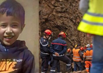 Marruecos: tras ser rescatado del pozo, Rayan se descompensó y murió durante el traslado al hospital