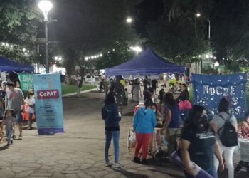 Jujuy realizó 15.500 test de VIH en el último año