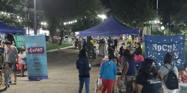 Jujuy realizó 15.500 test de VIH en el último año