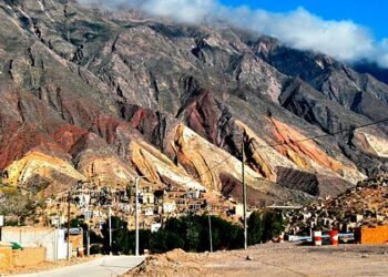 Carnaval: Por alta demanda de alojamiento, Maimará abre registro de casas de familias