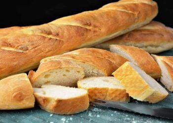 A partir de mañana el pan aumentará un 25%