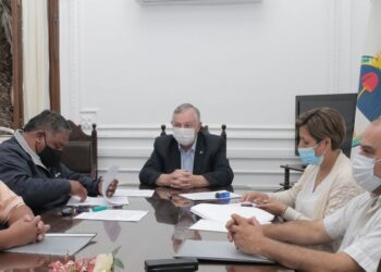 Valle Grande y El fuerte iniciarán obras mediante el programa «Argentina Hace»