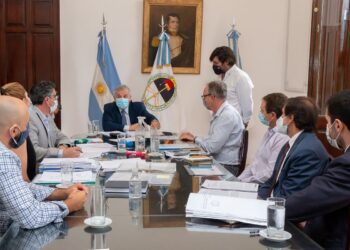 Te contamos todo sobre la «Inversión Histórica» de más de 120 millones de pesos, en el Plan Maestro de Desarrollo