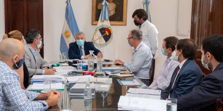Te contamos todo sobre la “Inversión Histórica” de más de 120 millones de pesos, en el Plan Maestro de Desarrollo