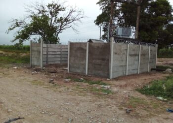 Más obras para San Pedro. Agua Potable de Jujuy habilitó un nuevo pozo profundo